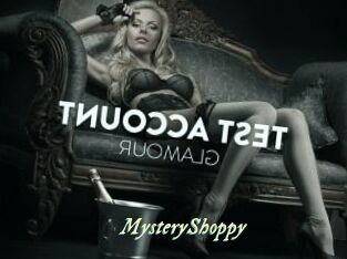 MysteryShoppy
