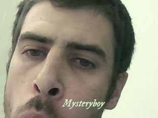 Mysteryboy