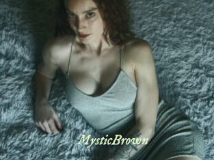 MysticBrown