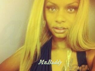 MzBaddy