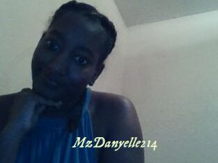 MzDanyelle214