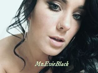 MzEvieBlack