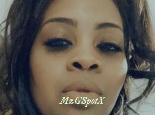 MzGSpotX Année du sexe