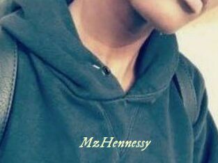 MzHennessy
