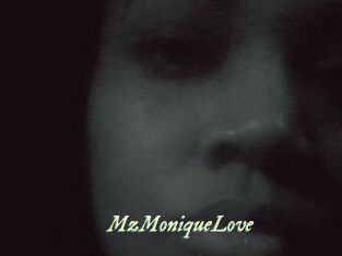 MzMoniqueLove