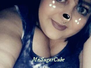 MzSugarCube