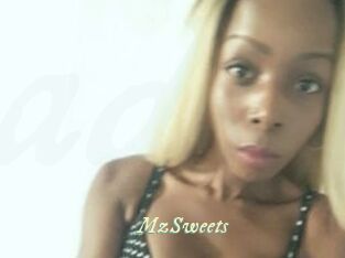 MzSweets