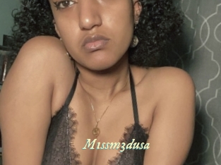 M1ssm3dusa