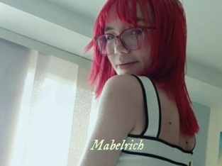 Mabelrich