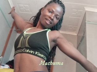 Machuma