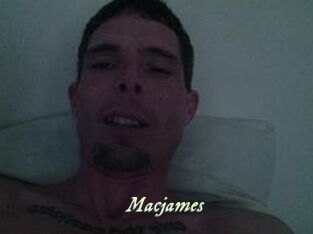 Macjames