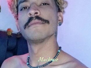 Mackrose