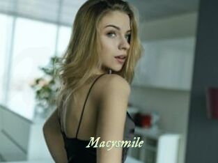 Macysmile