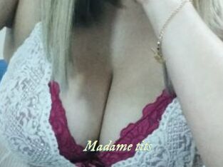 Madame_tits
