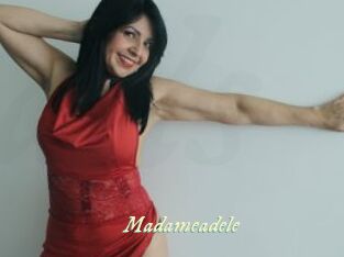 Madameadele
