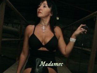 Madamec