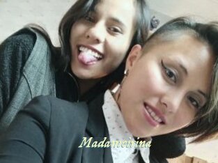 Madameirina