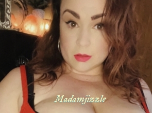 Madamjizzle
