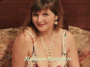 MadammMariyy0101