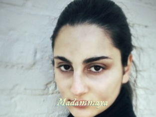 Madammaya