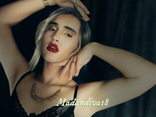 Madandiva18
