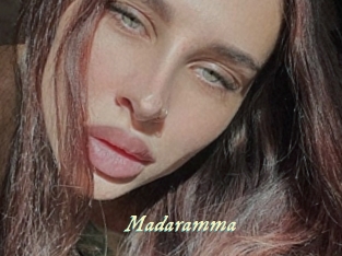 Madaramma