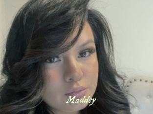 Maddey