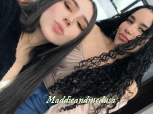 Maddieandmedusa