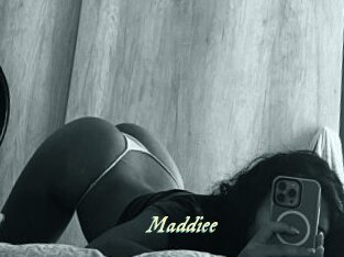 Maddiee