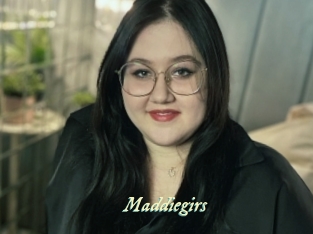 Maddiegirs