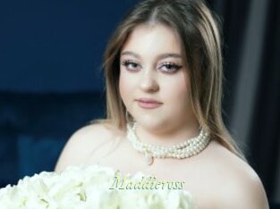 Maddieross