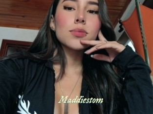 Maddiestom