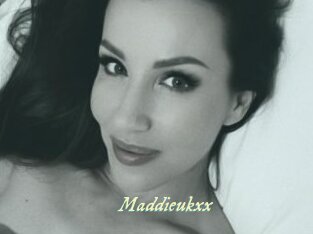 Maddieukxx