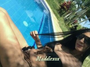 Maddiexox