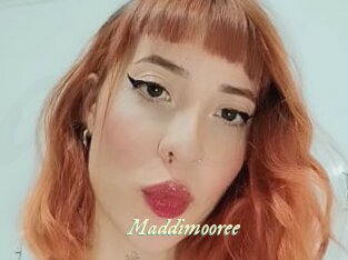 Maddimooree