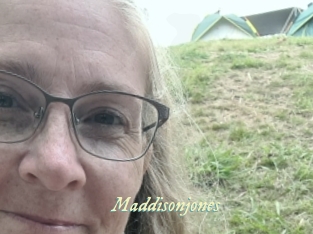 Maddisonjones