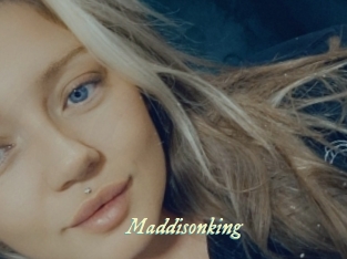 Maddisonking