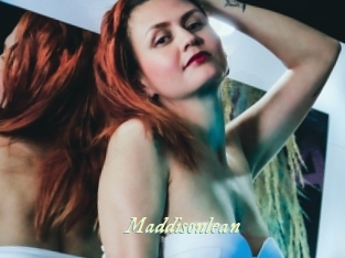 Maddisonlean