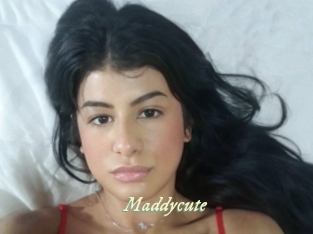 Maddycute
