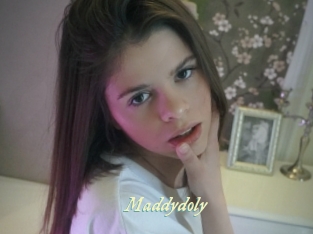 maddydoly Année du sexe