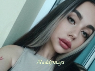 Maddymays