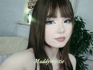 maddymystie Année du sexe