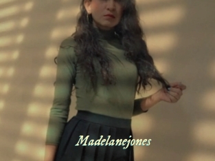 Madelanejones