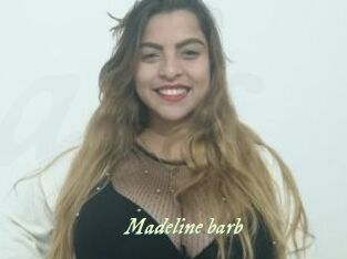 Madeline_barb