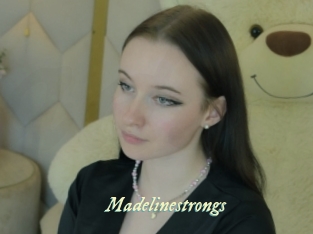 Madelinestrongs
