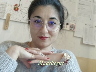 Madelleyne