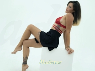 Madierose