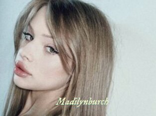 Madilynburch