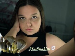 Madinakim