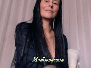 madisonacosta Année du sexe